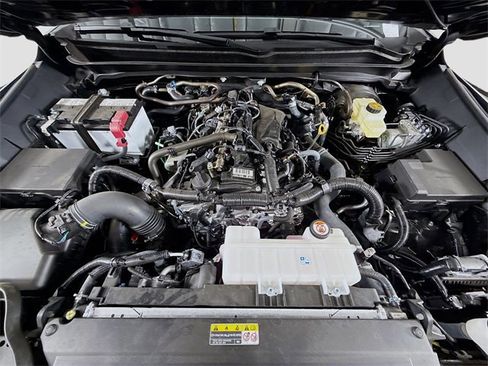 New 2025 Toyota Tacoma PreRunner image 25