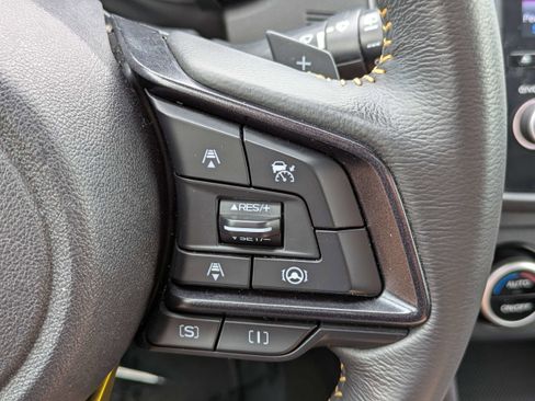 Used 2023 Subaru Crosstrek 2.5i Sport image 23