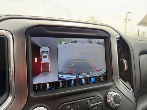 Used 2021 GMC Sierra 1500 Denali w/ Denali Ultimate Package AWD/4WD image 32