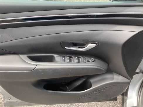 Used 2024 Hyundai Tucson SEL image 11