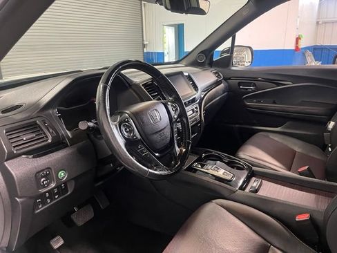 Used 2022 Honda Ridgeline Black Edition image 23