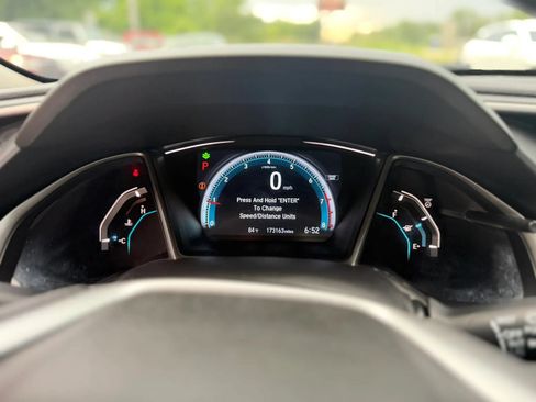 Used 2016 Honda Civic EX image 30