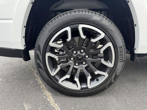 New 2026 RAM 1500 Limited w/ Bed Utility Group AWD/4WD image 48