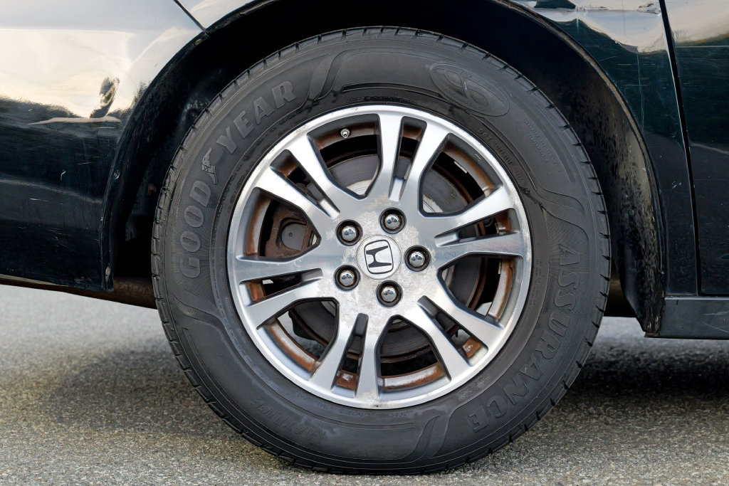 Used 2013 Honda Odyssey EX image 13