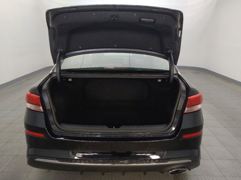 Used 2020 Kia Optima LX FWD image 29