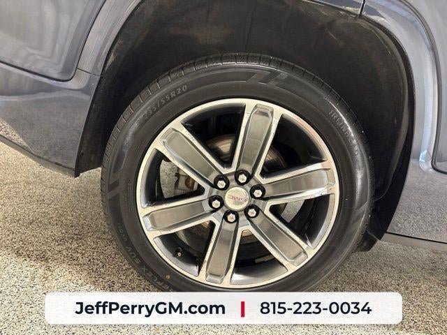 Used 2019 GMC Acadia Denali w/ Technology Package AWD/4WD image 34