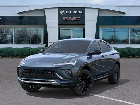 New 2026 Buick Envista Sport Touring image 30