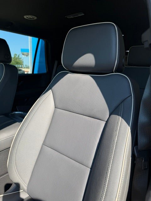 New 2026 GMC Yukon Elevation AWD/4WD image 16