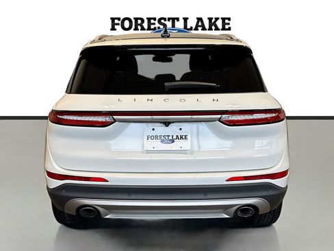 Used 2022 Lincoln Corsair AWD w/ Premium Package image 5