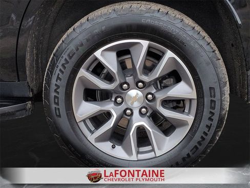 Certified 2023 Chevrolet Tahoe LT w/ Luxury Package image 31