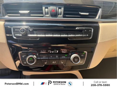 Used 2018 BMW X1 xDrive28i AWD/4WD image 26