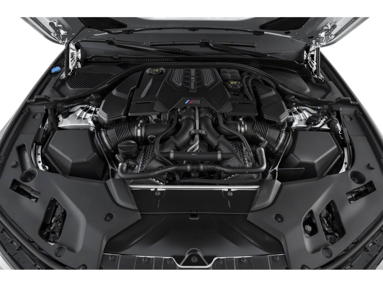 Used 2023 BMW M5 w/ Competition Package AWD/4WD image 54
