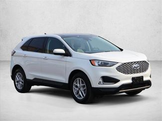 Used 2024 Ford Edge SEL w/ Convenience Package AWD/4WD video 3