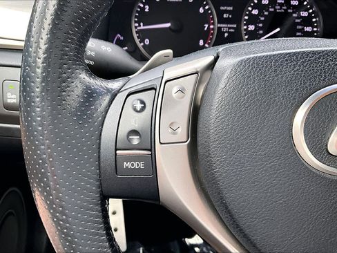 Used 2014 Lexus GS 350 w/ F Sport Package image 23