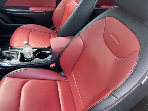 Used 2025 Kia K4 GT-Line Turbo FWD image 4