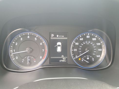 Used 2022 Hyundai Kona SE FWD image 23