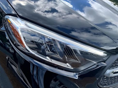 Certified 2026 Mercedes-Benz GLC 300 image 28