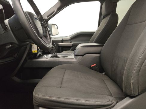 Used 2016 Ford F150 XLT w/ Equipment Group 302A Luxury RWD image 17