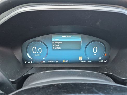 Used 2023 Ford Escape Active w/ Tech Pack #2 image 25