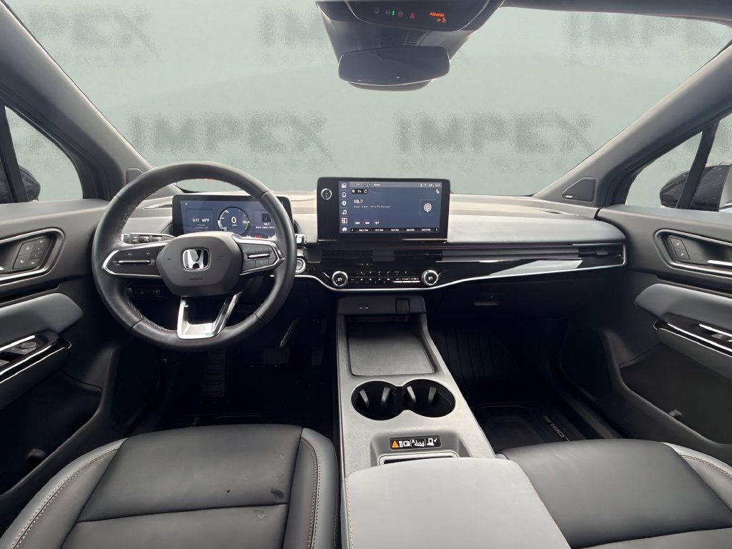 Used 2024 Honda Prologue Touring image 12