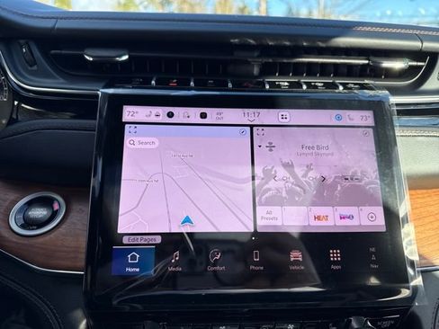 New 2025 Jeep Grand Cherokee L Summit image 23