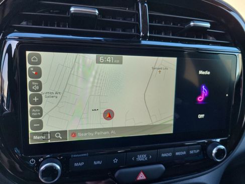 New 2025 Kia Soul GT-Line image 22