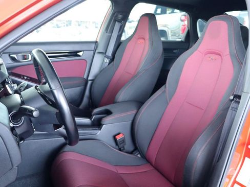 Used 2022 Honda Civic Si image 16