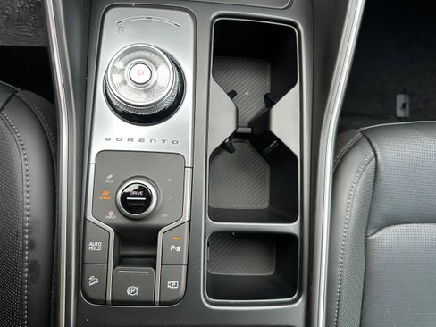 New 2026 Kia Sorento EX image 40