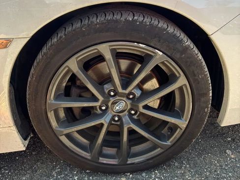 Used 2018 Subaru WRX Premium AWD/4WD image 20