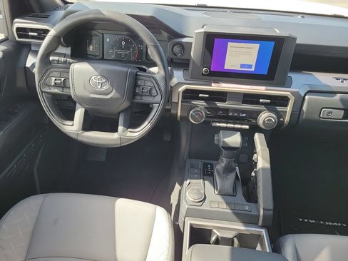 New 2026 Toyota Tacoma SR5 RWD image 26