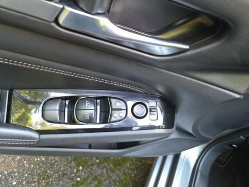 Used 2020 Nissan Altima 2.5 SL AWD/4WD image 18