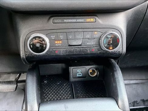 Used 2022 Ford Bronco Sport Badlands image 16