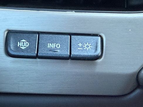 Used 2019 GMC Yukon Denali w/ Denali Ultimate Package image 37