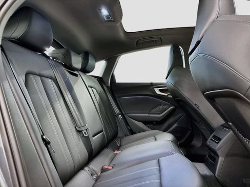 New 2026 Audi A5 2.0T Premium Plus AWD/4WD image 16