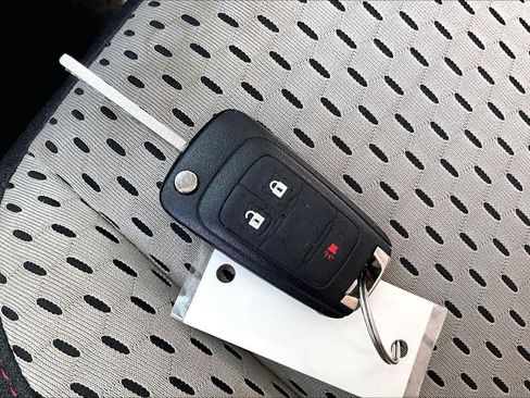 Used 2013 GMC Terrain SLE FWD image 14