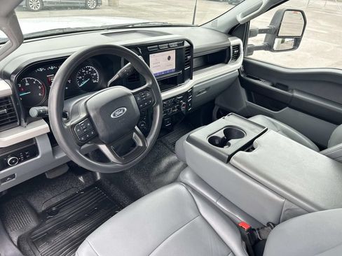 Used 2024 Ford F450 XL w/ XL Chrome Package AWD/4WD image 35