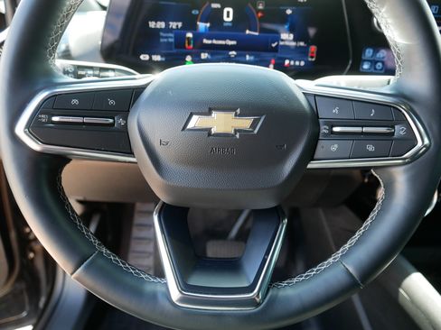 Used 2024 Chevrolet Blazer EV LT AWD/4WD image 25