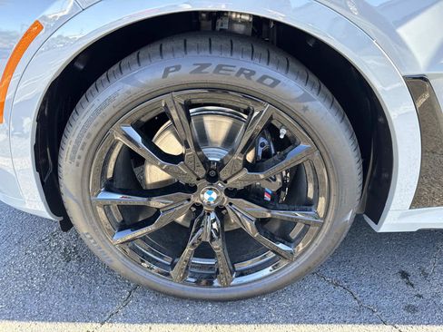 New 2026 BMW X7 xDrive40i w/ Executive Package image 10