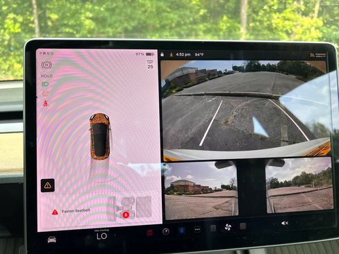Used 2021 Tesla Model 3 Standard Range Plus RWD image 12