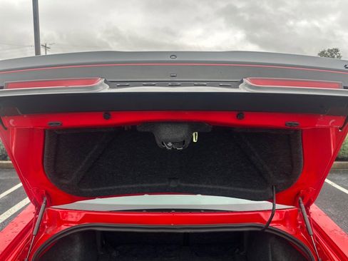 Used 2023 Dodge Challenger SXT w/ Plus Package image 27