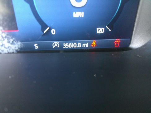 Used 2024 Ford F150 STX w/ Equipment Group 201A FX4 image 27