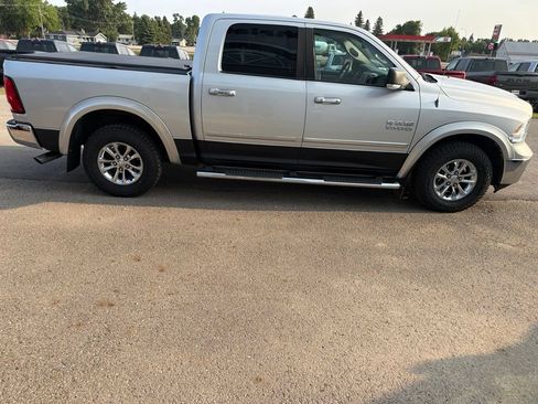 Used 2014 RAM 1500 Big Horn AWD/4WD image 5