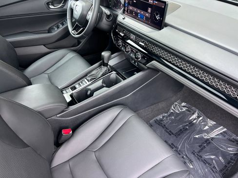 Used 2026 Honda Accord Sport image 17