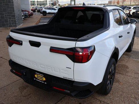New 2026 Hyundai Santa Cruz SEL image 6