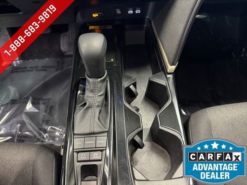 Used 2025 Toyota Camry LE FWD image 14