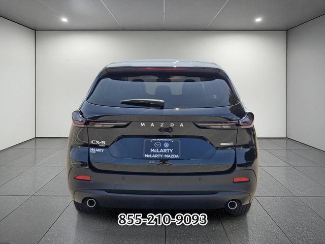 New 2026 MAZDA CX-5 Select AWD/4WD image 4