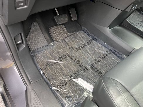 Used 2026 Honda Odyssey EX-L image 18