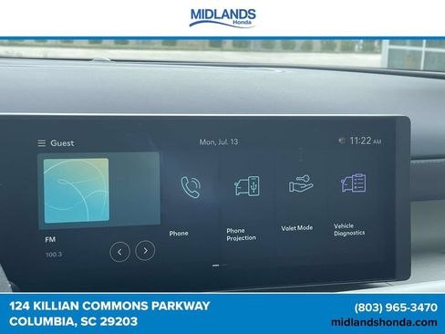 Used 2025 Hyundai Tucson SEL FWD image 27