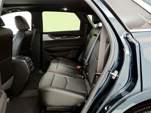 Used 2024 Cadillac XT5 Premium Luxury w/ Technology Package image 22