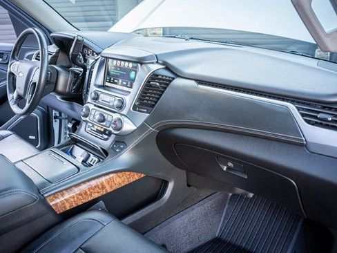 Used 2018 Chevrolet Tahoe Premier image 40
